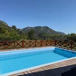 Olymposgarden