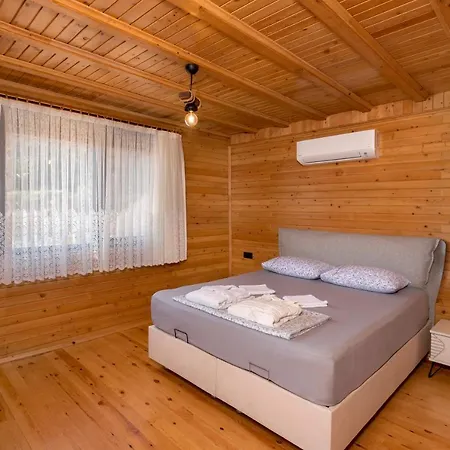 Olymposgarden Vilă Kumluca