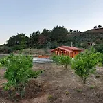 Olymposgarden Villa *
